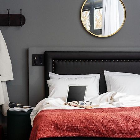 Hotel Filip Oslo Dış mekan fotoğraf