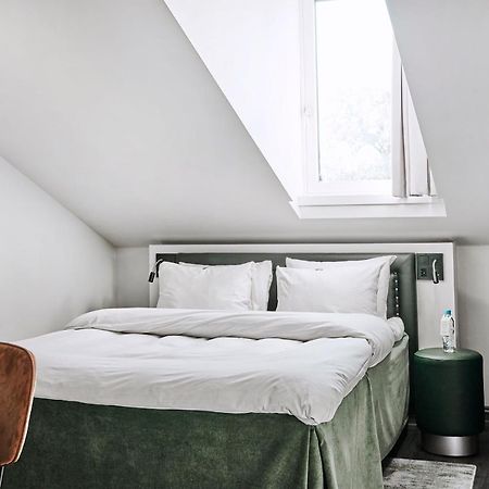 Hotel Filip Oslo Dış mekan fotoğraf