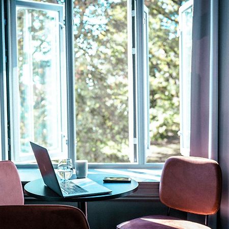 Hotel Filip Oslo Dış mekan fotoğraf