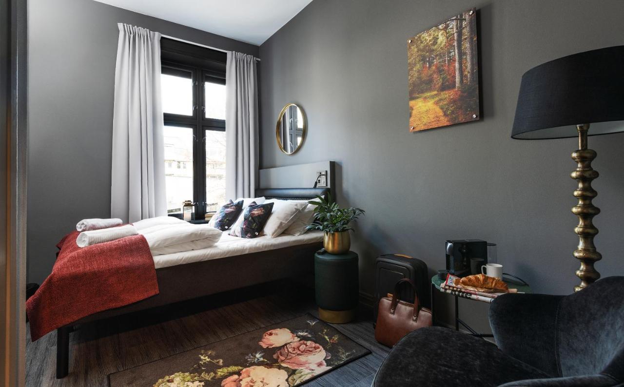 Hotel Filip Oslo Dış mekan fotoğraf