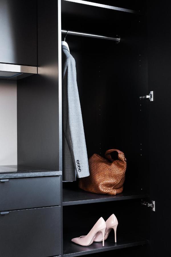 Hotel Filip Oslo Dış mekan fotoğraf