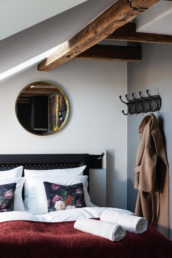 Hotel Filip Oslo Dış mekan fotoğraf