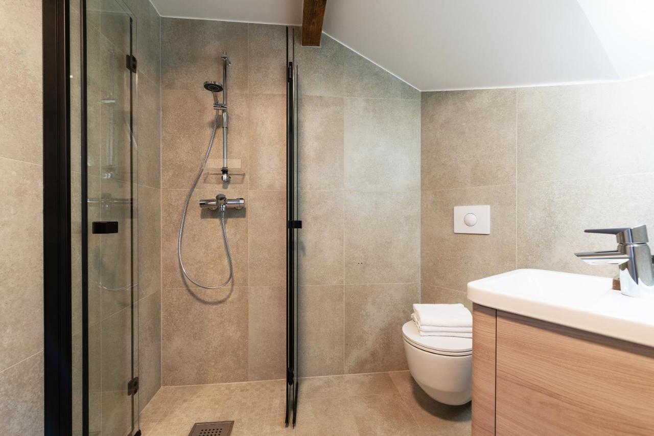 Hotel Filip Oslo Dış mekan fotoğraf