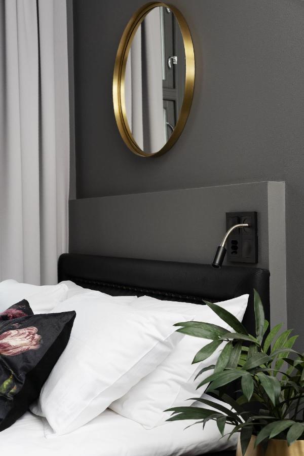 Hotel Filip Oslo Dış mekan fotoğraf