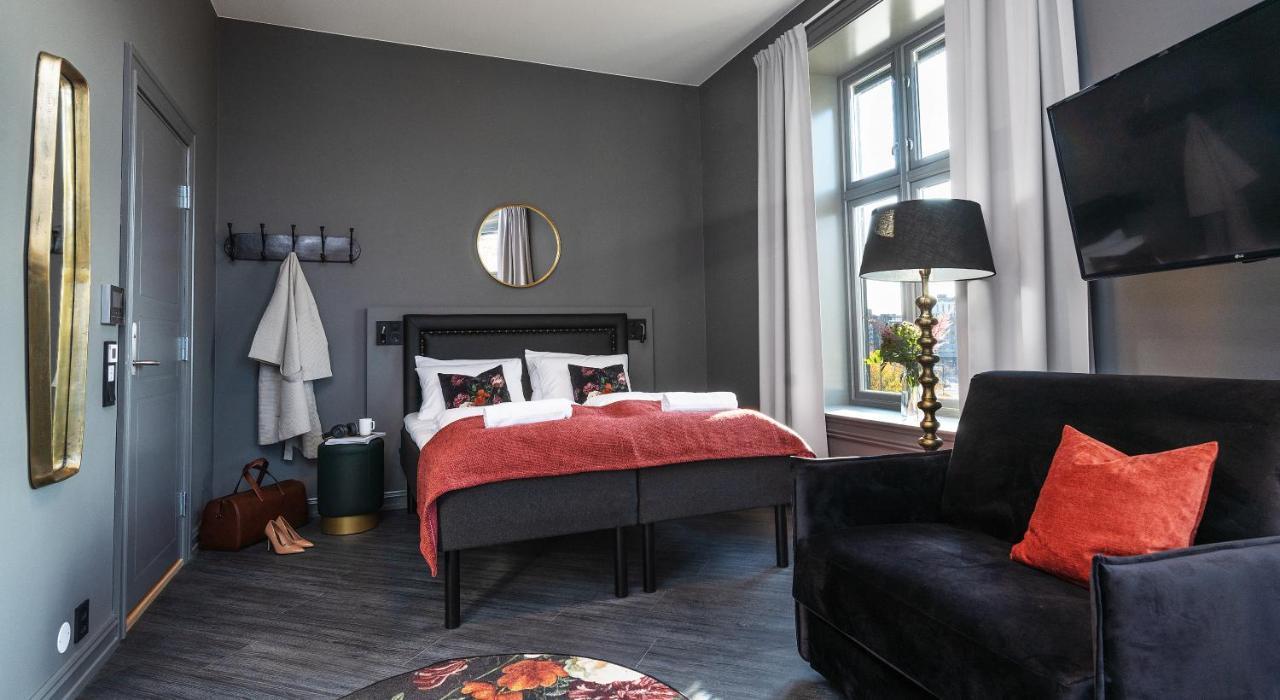 Hotel Filip Oslo Dış mekan fotoğraf