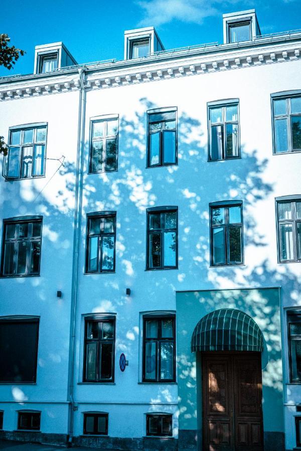 Hotel Filip Oslo Dış mekan fotoğraf