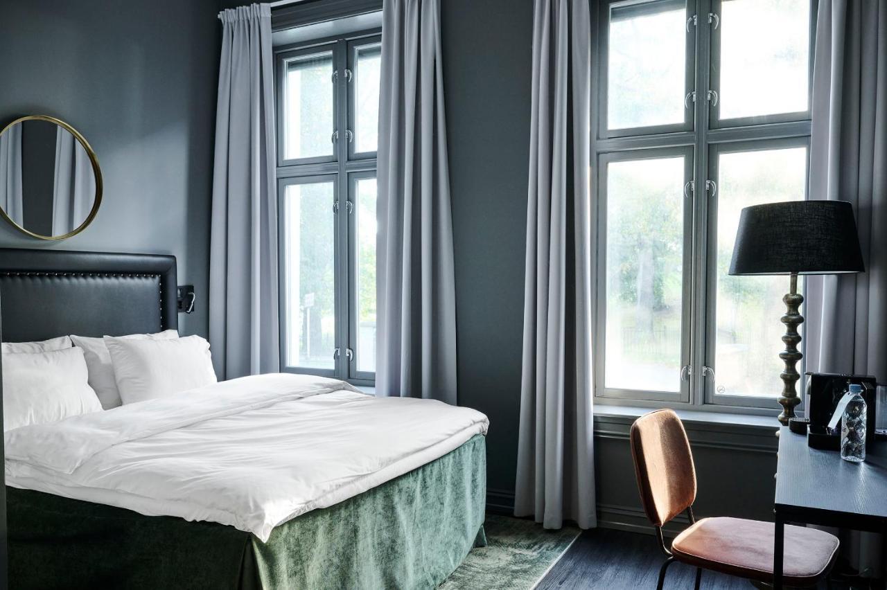Hotel Filip Oslo Dış mekan fotoğraf