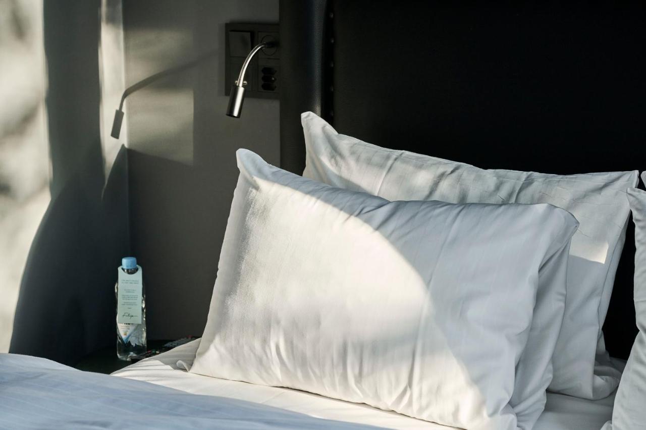 Hotel Filip Oslo Dış mekan fotoğraf