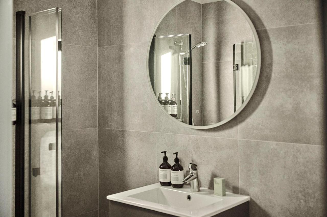 Hotel Filip Oslo Dış mekan fotoğraf