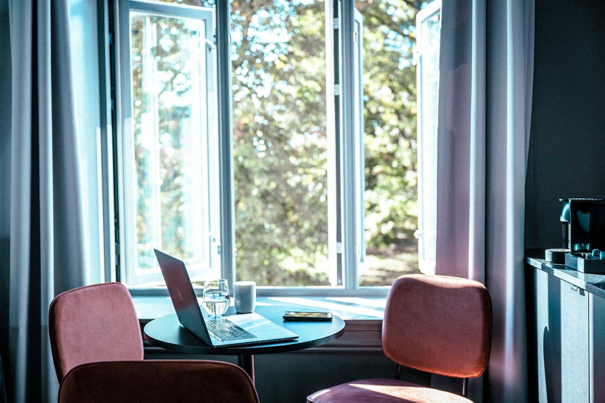 Hotel Filip Oslo Dış mekan fotoğraf